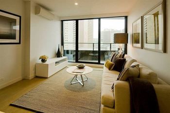 Apartments Melbourne Domain - South Melbourne - Accommodation Sunshine Coast 21