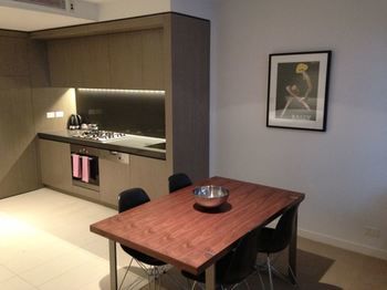 Apartments Melbourne Domain - South Melbourne - Accommodation Sunshine Coast 22
