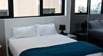 Apartments Melbourne Domain - South Melbourne - Accommodation Sunshine Coast 23