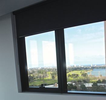 Apartments Melbourne Domain - South Melbourne - Accommodation Sunshine Coast 24