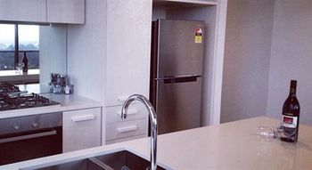 Apartments Melbourne Domain - South Melbourne - Accommodation Sunshine Coast 25