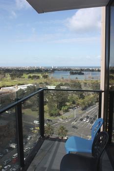 Apartments Melbourne Domain - South Melbourne - Accommodation Sunshine Coast 26