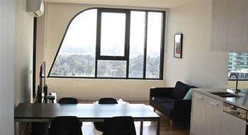 Apartments Melbourne Domain - South Melbourne - Accommodation Sunshine Coast 27