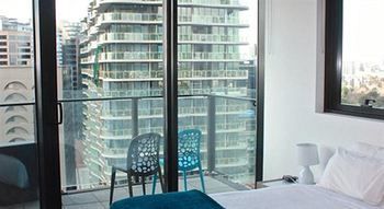 Apartments Melbourne Domain - South Melbourne - Accommodation Sunshine Coast 28
