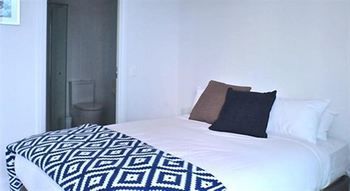 Apartments Melbourne Domain - South Melbourne - Accommodation Sunshine Coast 29