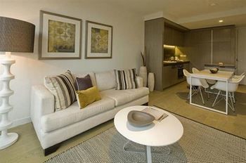 Apartments Melbourne Domain - South Melbourne - Accommodation Sunshine Coast 31