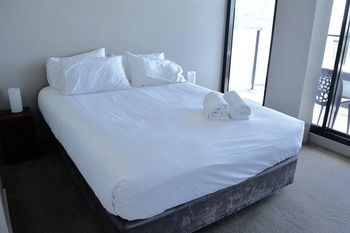 Apartments Melbourne Domain - South Melbourne - Accommodation Sunshine Coast 37