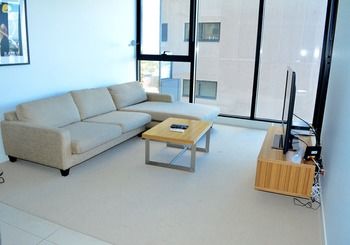 Apartments Melbourne Domain - South Melbourne - Accommodation Sunshine Coast 38