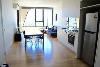 Apartments Melbourne Domain - South Melbourne - Accommodation Sunshine Coast 39