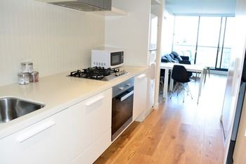 Apartments Melbourne Domain - South Melbourne - Accommodation Sunshine Coast 40