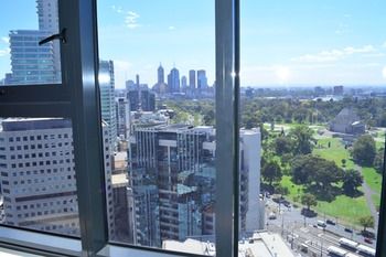 Apartments Melbourne Domain - South Melbourne - Accommodation Sunshine Coast 41
