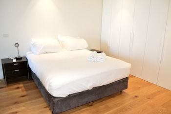 Apartments Melbourne Domain - South Melbourne - Accommodation Sunshine Coast 43