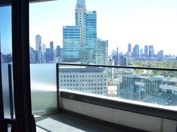 Apartments Melbourne Domain - South Melbourne - Accommodation Sunshine Coast 44