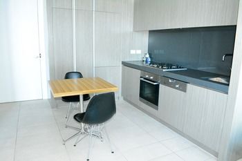 Apartments Melbourne Domain - South Melbourne - Accommodation Sunshine Coast 45