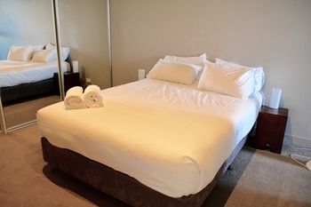 Apartments Melbourne Domain - South Melbourne - Accommodation Sunshine Coast 46