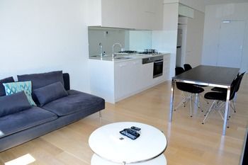 Apartments Melbourne Domain - South Melbourne - Accommodation Sunshine Coast 47
