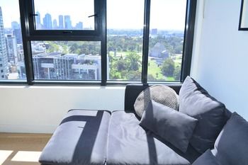 Apartments Melbourne Domain - South Melbourne - Accommodation Sunshine Coast 48