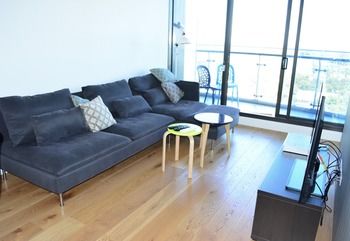 Apartments Melbourne Domain - South Melbourne - Accommodation Sunshine Coast 51