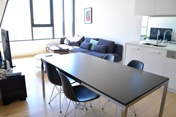 Apartments Melbourne Domain - South Melbourne - Accommodation Sunshine Coast 52