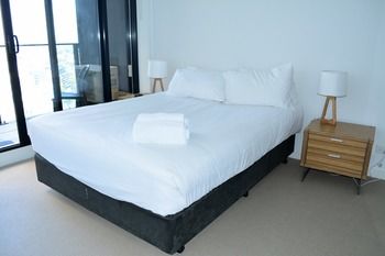 Apartments Melbourne Domain - South Melbourne - Accommodation Sunshine Coast 53