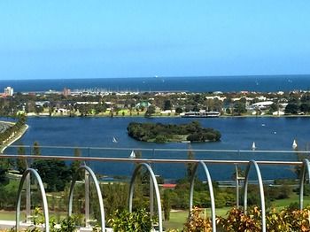 Apartments Melbourne Domain - South Melbourne - Accommodation Sunshine Coast 54