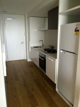 Apartments Melbourne Domain - South Melbourne - Accommodation Sunshine Coast 55
