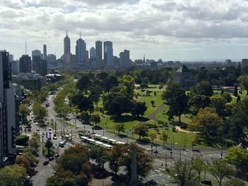 Apartments Melbourne Domain - South Melbourne - Accommodation Sunshine Coast 57