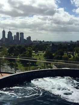Apartments Melbourne Domain - South Melbourne - Accommodation Sunshine Coast 58