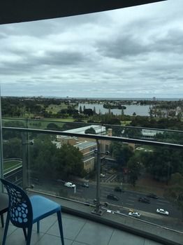 Apartments Melbourne Domain - South Melbourne - Accommodation Sunshine Coast 59