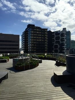 Apartments Melbourne Domain - South Melbourne - Accommodation Sunshine Coast 60