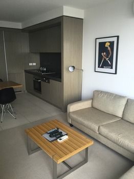 Apartments Melbourne Domain - South Melbourne - Accommodation Sunshine Coast 61