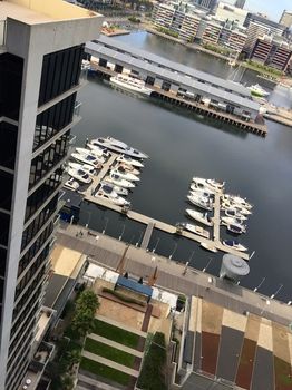 Apartments Melbourne Domain - Docklands - Accommodation Sunshine Coast 2