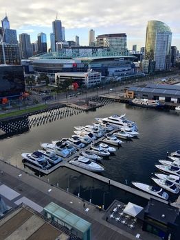 Apartments Melbourne Domain - Docklands - Accommodation Sunshine Coast 3