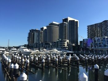Apartments Melbourne Domain - Docklands - Accommodation Sunshine Coast 4
