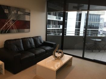 Apartments Melbourne Domain - Docklands - Accommodation Sunshine Coast 19