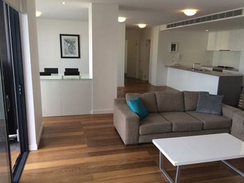 Apartments Melbourne Domain - Docklands - Accommodation Sunshine Coast 23