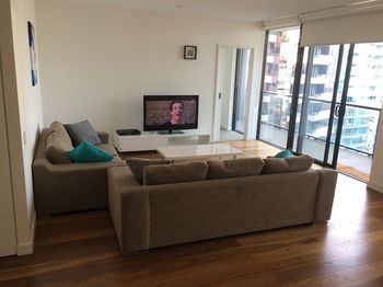 Apartments Melbourne Domain - Docklands - Accommodation Sunshine Coast 24