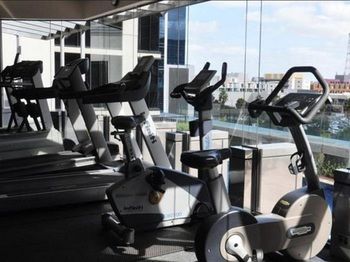 Apartments Melbourne Domain - Docklands - Accommodation Sunshine Coast 31