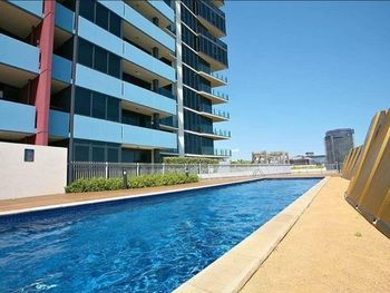 Apartments Melbourne Domain - Docklands - Accommodation Sunshine Coast 32