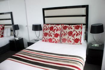 Apartments Melbourne Domain - Docklands - Accommodation Sunshine Coast 34