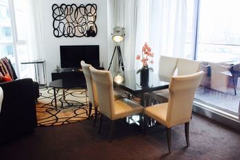 Apartments Melbourne Domain - Docklands - Accommodation Sunshine Coast 39