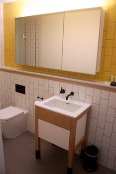 Apartments Melbourne Domain - Docklands - Accommodation Sunshine Coast 41