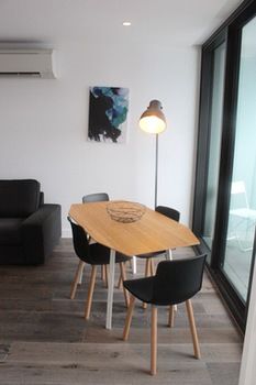 Apartments Melbourne Domain - Docklands - Accommodation Sunshine Coast 43