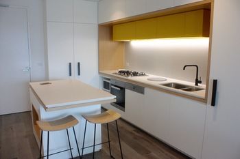 Apartments Melbourne Domain - Docklands - Accommodation Sunshine Coast 46