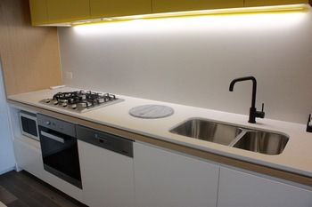 Apartments Melbourne Domain - Docklands - Accommodation Sunshine Coast 49