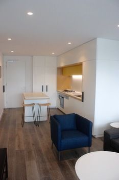 Apartments Melbourne Domain - Docklands - Accommodation Sunshine Coast 50