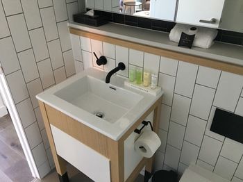 Apartments Melbourne Domain - Docklands - Accommodation Sunshine Coast 51