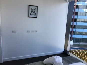 Apartments Melbourne Domain - Docklands - Accommodation Sunshine Coast 54