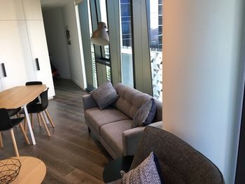 Apartments Melbourne Domain - Docklands - Accommodation Sunshine Coast 55