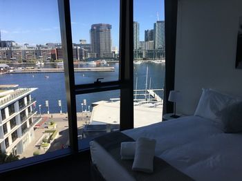 Apartments Melbourne Domain - Docklands - Accommodation Sunshine Coast 57